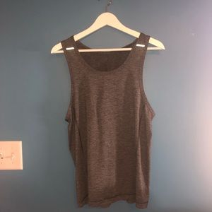 Lululemon Metal Vent Tech Tank